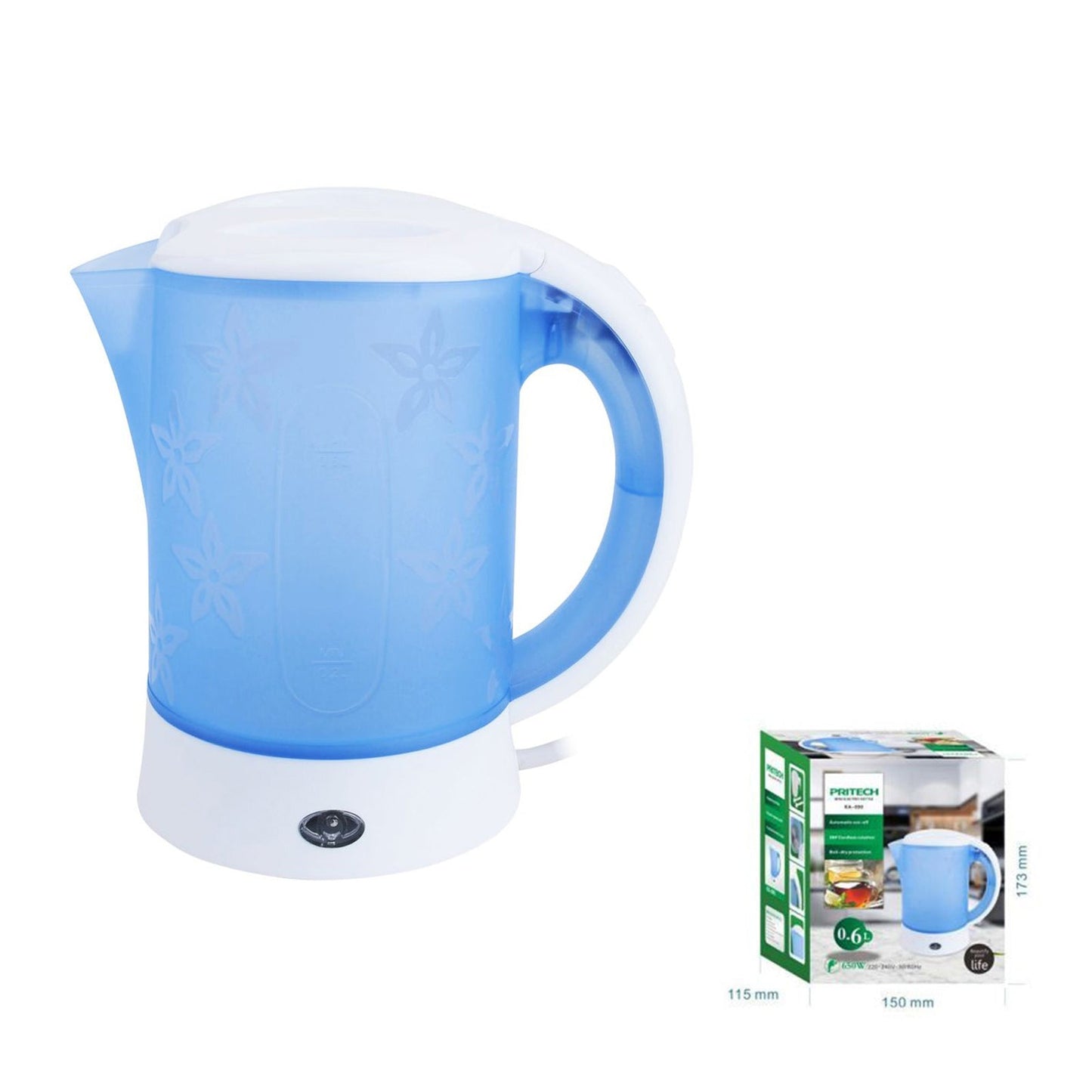 Electric Kettle