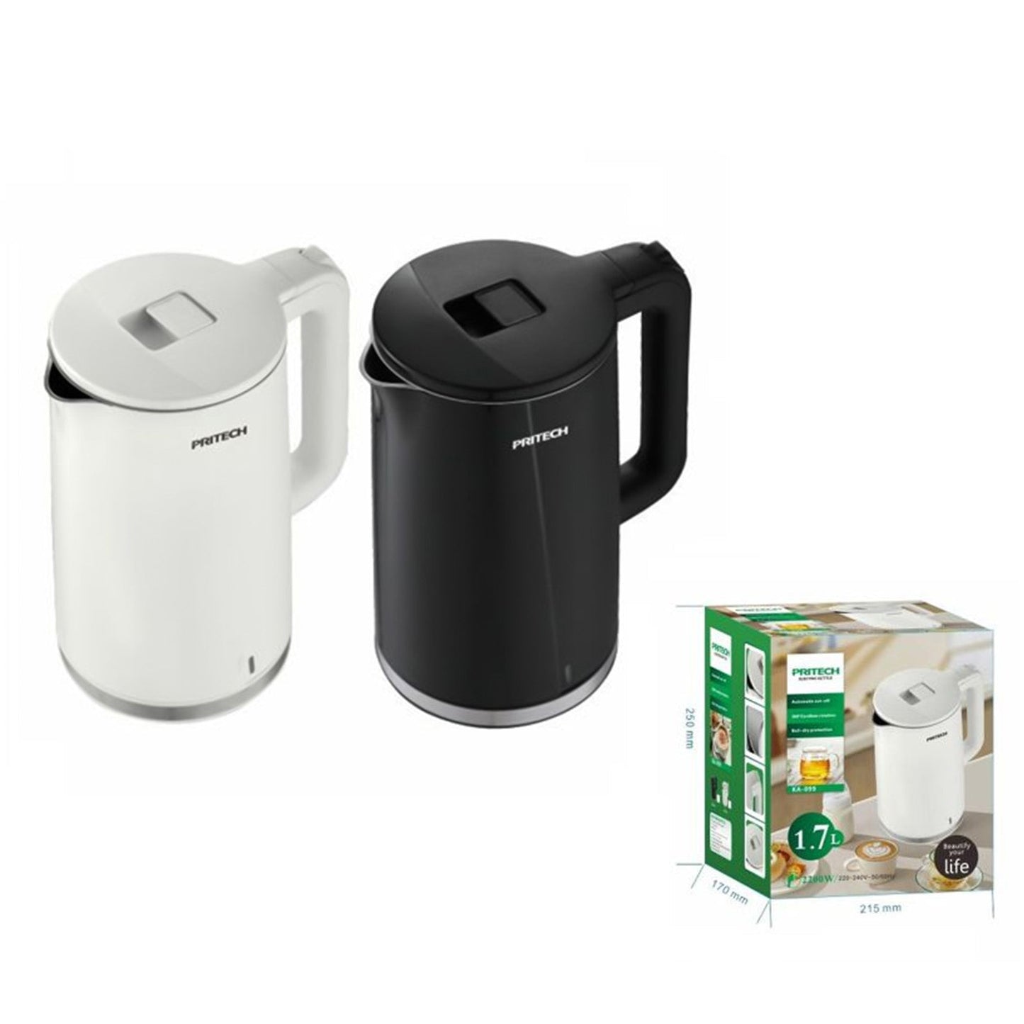 Electric Kettle