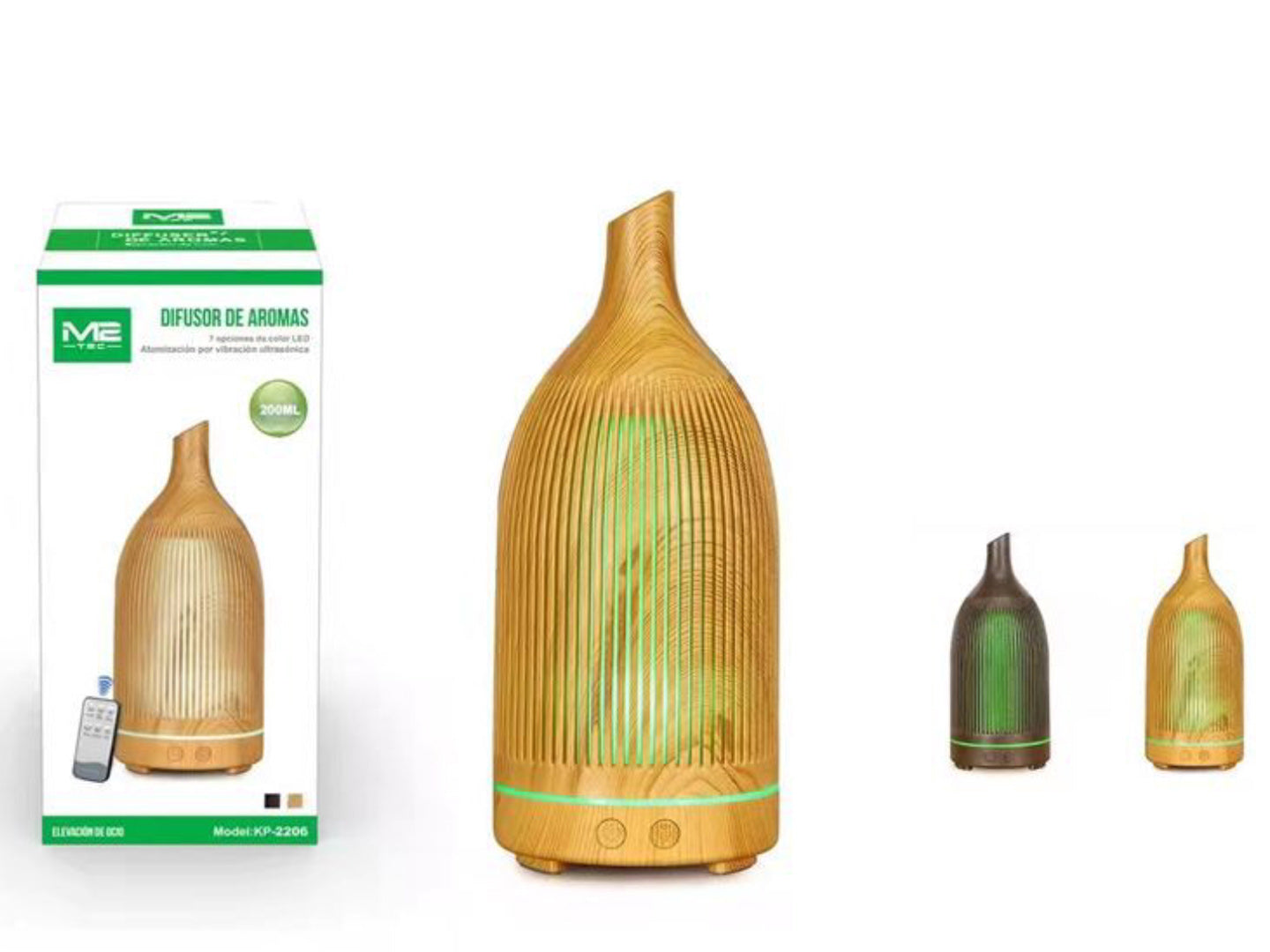 Humidifier