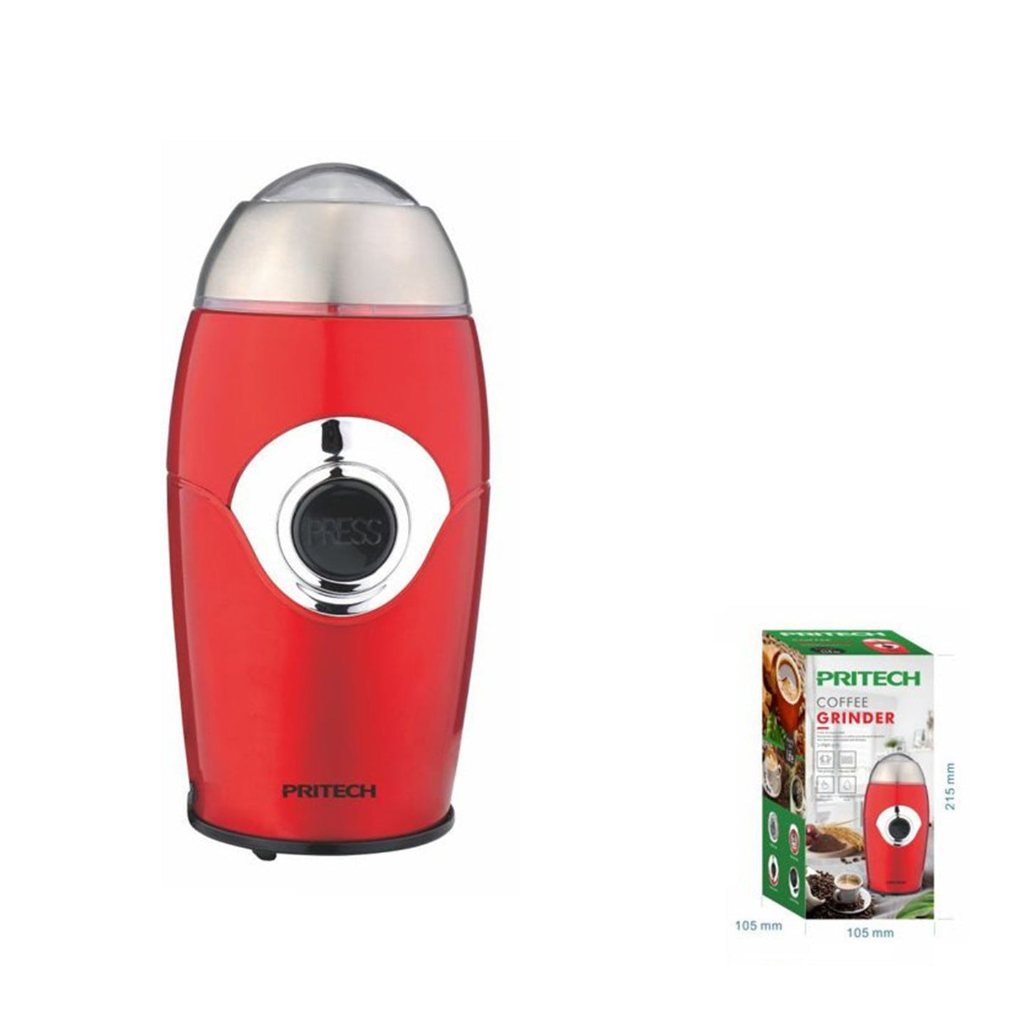 Coffee grinder