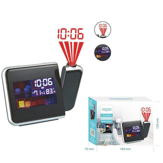 Relógio Despertador