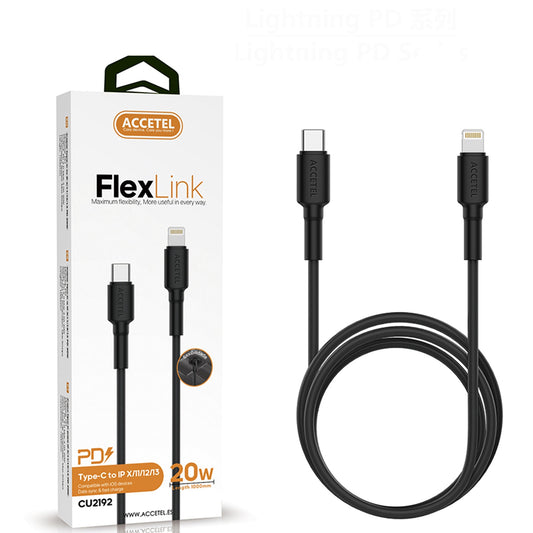 Cabo Lightning 1M 20W