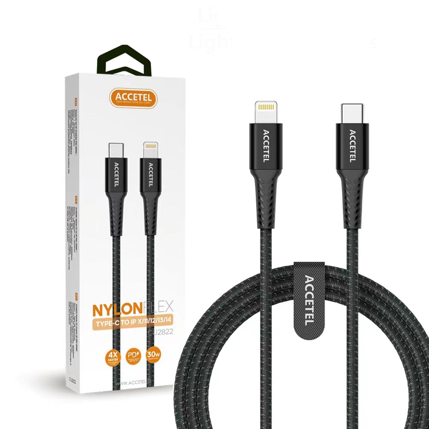 Cabo Lightning 1M 30W
