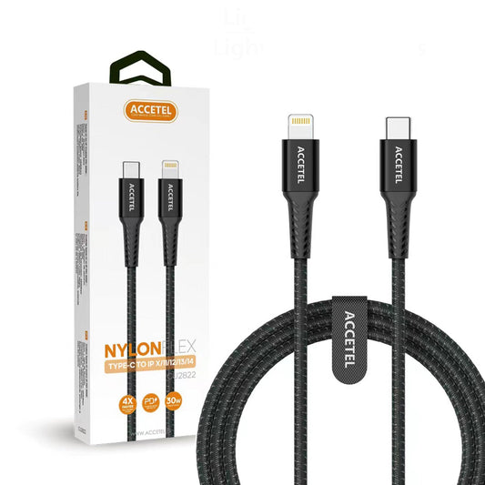 Cabo Lightning 1M 30W