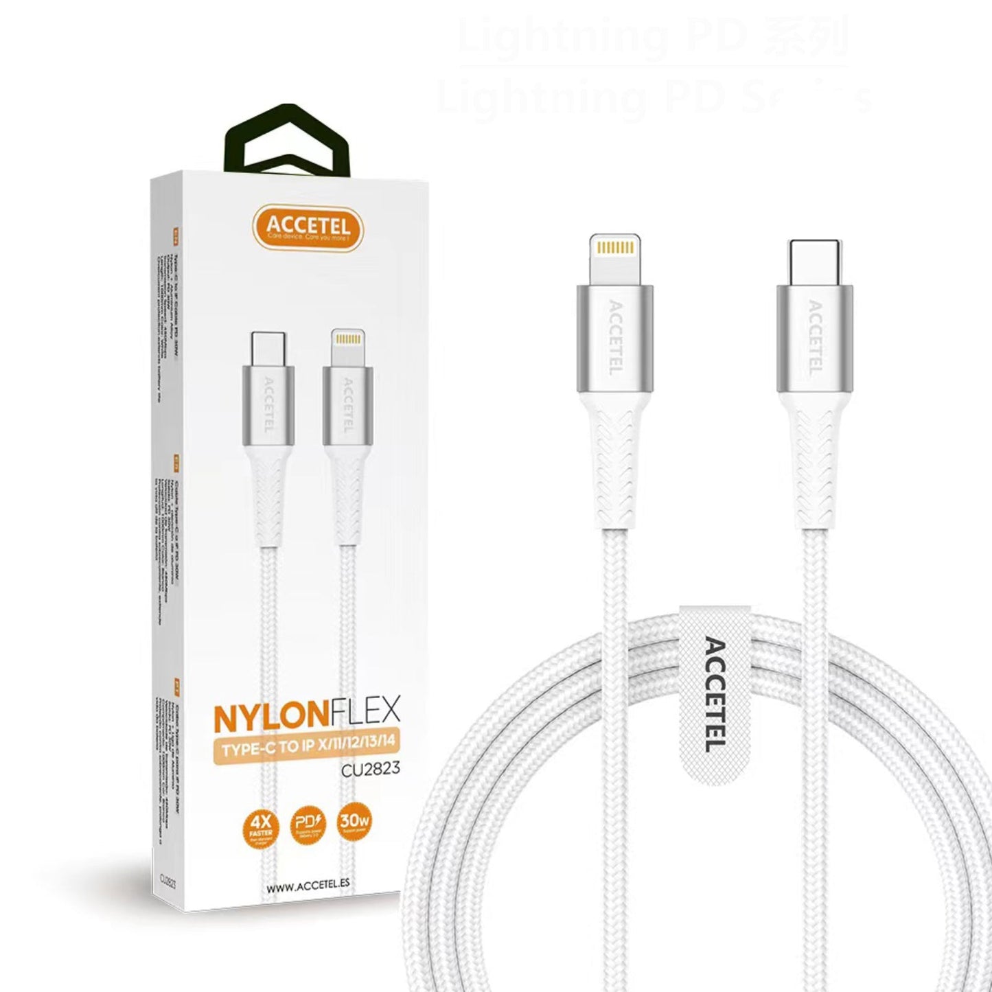 Cabo Lightning 1M 40W