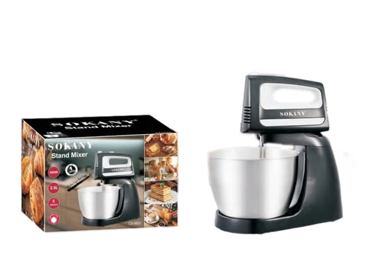 400W Misturador alimentos