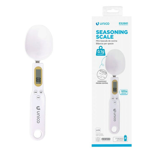 Balança eletrónica