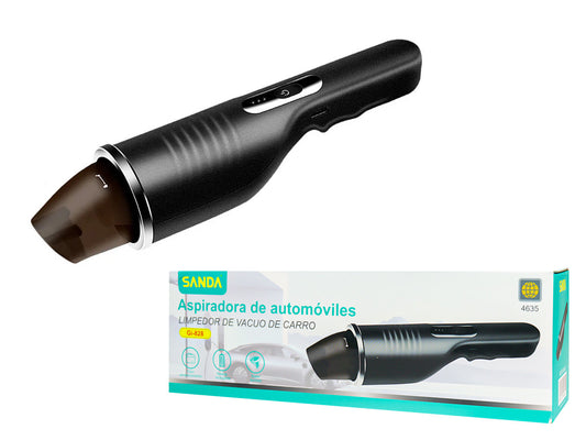 Aspirador De Mão Portátil