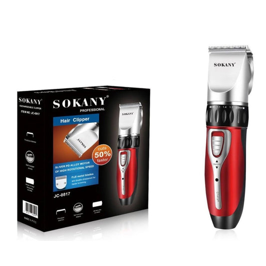 Máquina de cortar cabelo