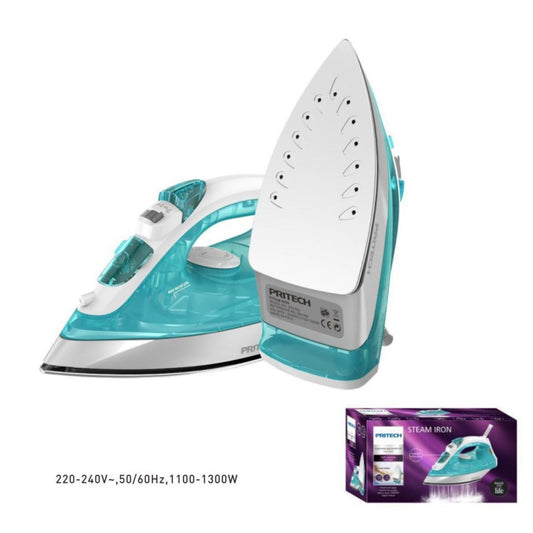 1300W Ferro de Engomar