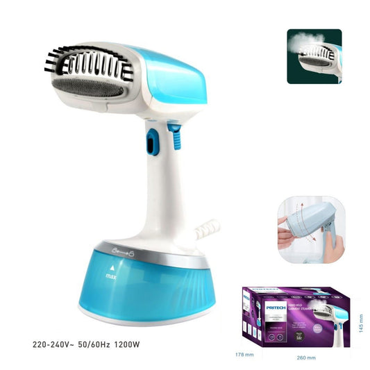 1200W Máquina de Engomar a Vapor