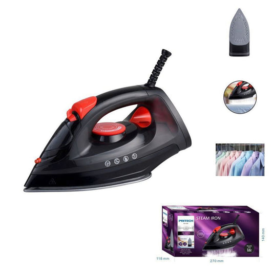 1600W Ferro de Engomar