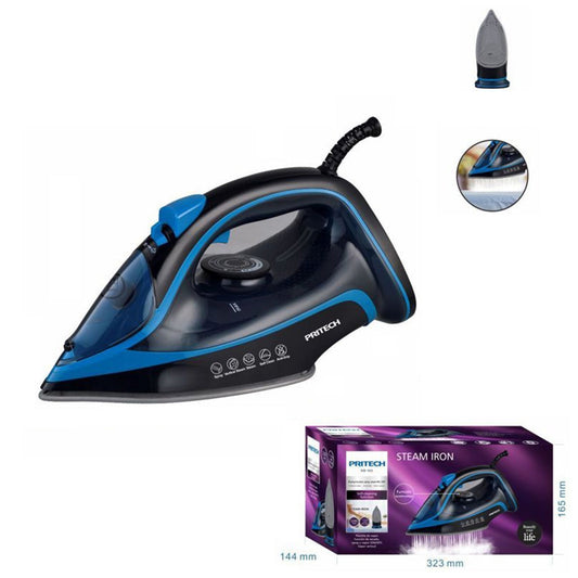 2200W Ferro de Engomar