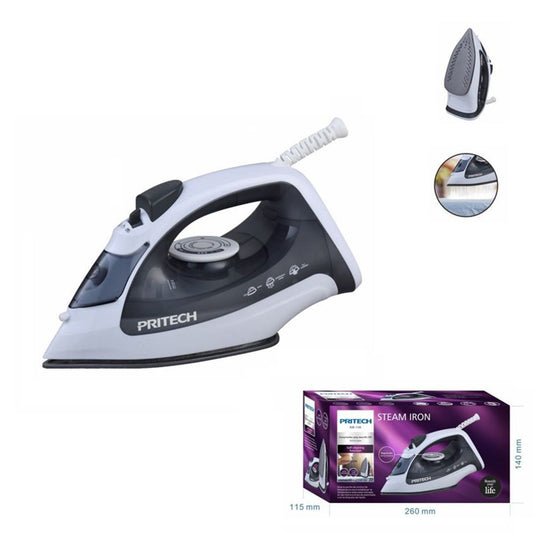 1800W Ferro de Engomar