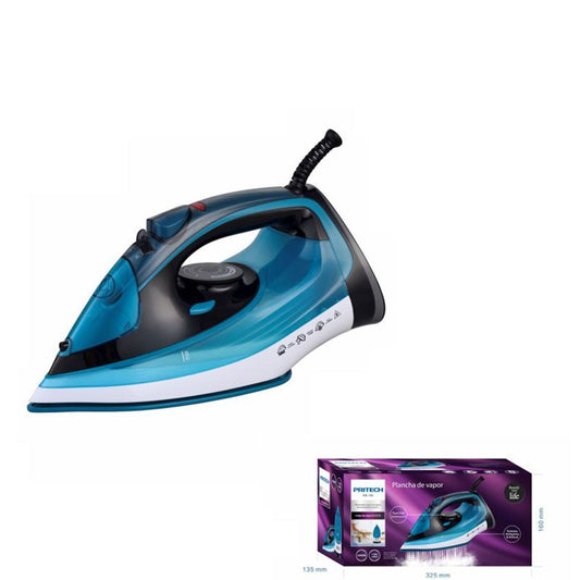 2400W Ferro de Engomar