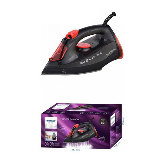 2400W Ferro de Engomar