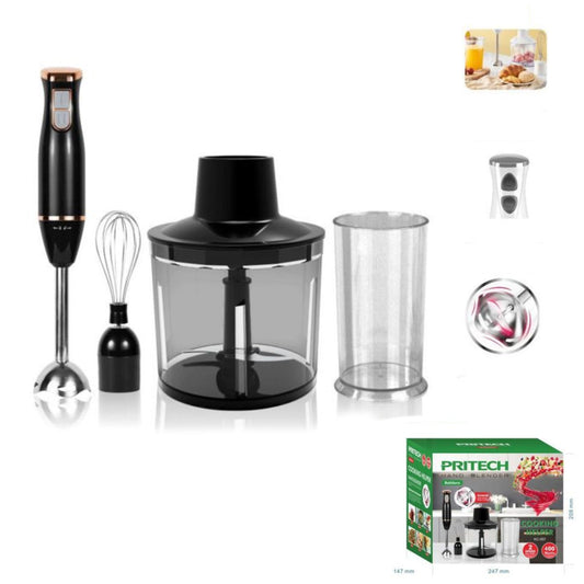 400W  Conjunto Varinha Mágica