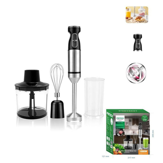 1000W Conjunto Varinha Mágica