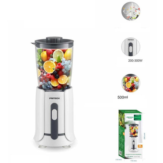 300W Misturador alimentos