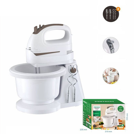 300W Misturador alimentos