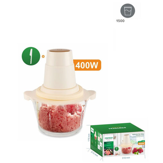 400W Misturador alimentos