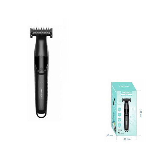 Máquina de cortar pelos para senhoras