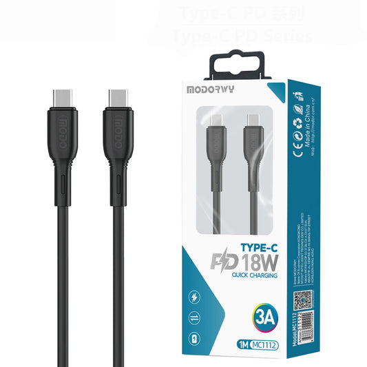 Cabo Lightning 1M 18W