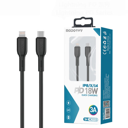 Cabo Lightning 1M 18W