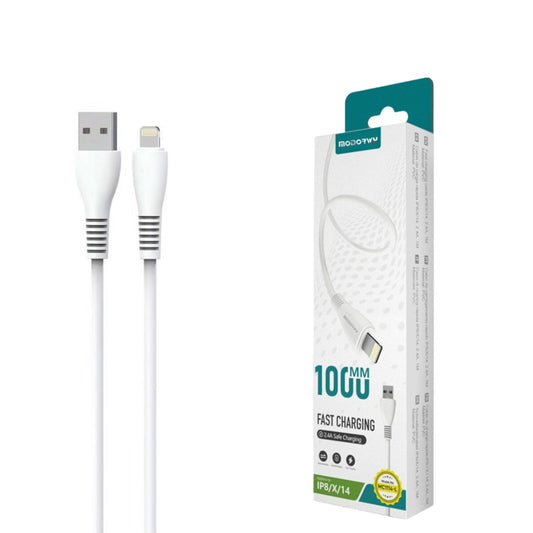 Cabo Lightning 1M 2.4A