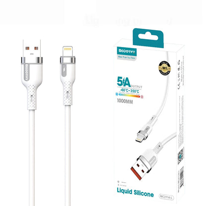 Cabo Lightning 1M 5A