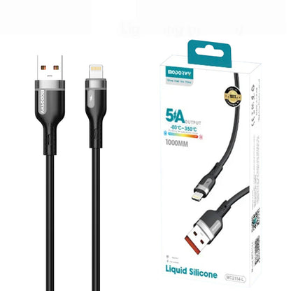 Cabo Lightning 1M 5A