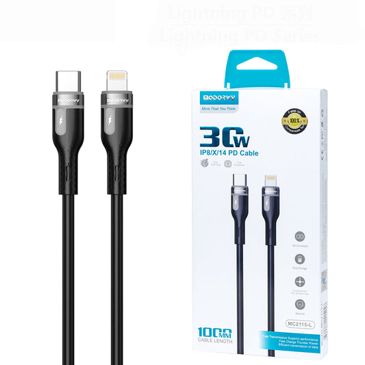 Cabo Lightning 1M 30W