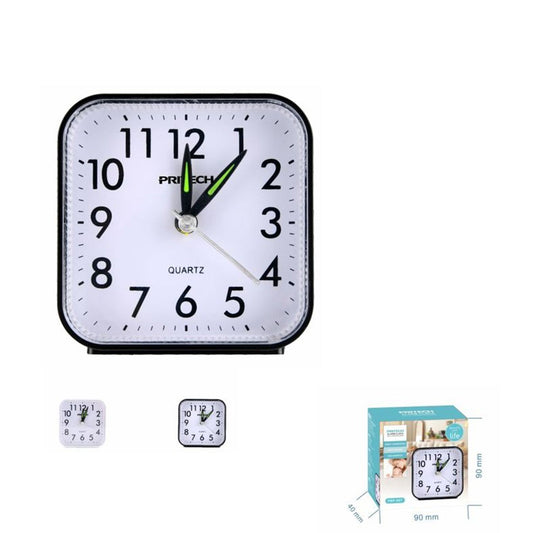 Relógio Despertador