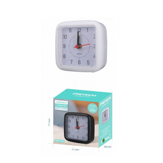 Relógio Despertador