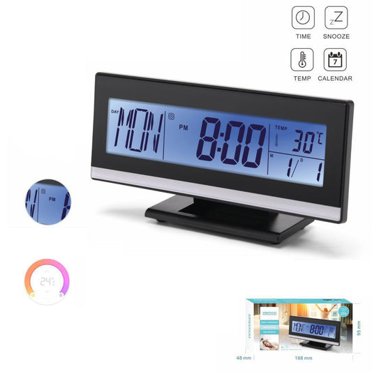 Relógio Despertador