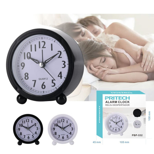 Relógio Despertador