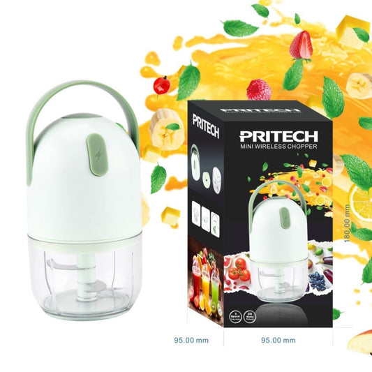 Mini Misturador alimentos