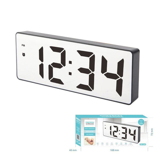 Relógio Despertador