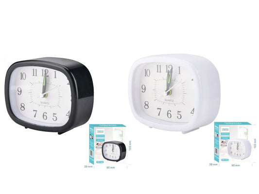 Relógio Despertador