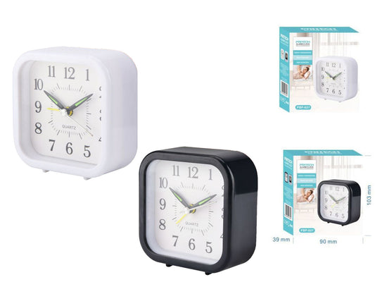 Relógio Despertador