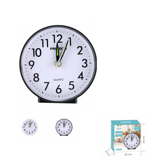 Relógio Despertador