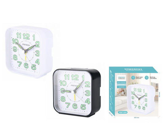 Relógio Despertador