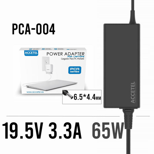 Cargador Sony Compatível