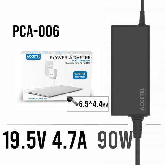 Cargador Sony Compatível