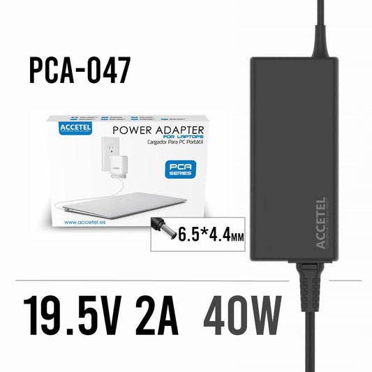 Cargador Sony Compatível