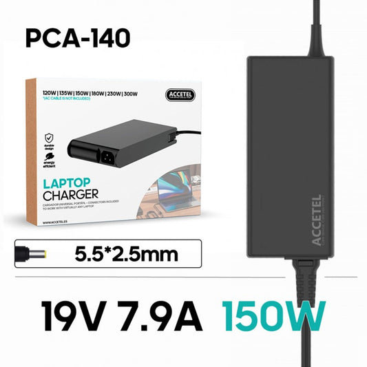 Cargador MSI Compatível