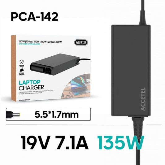 Cargador Asus Compatível