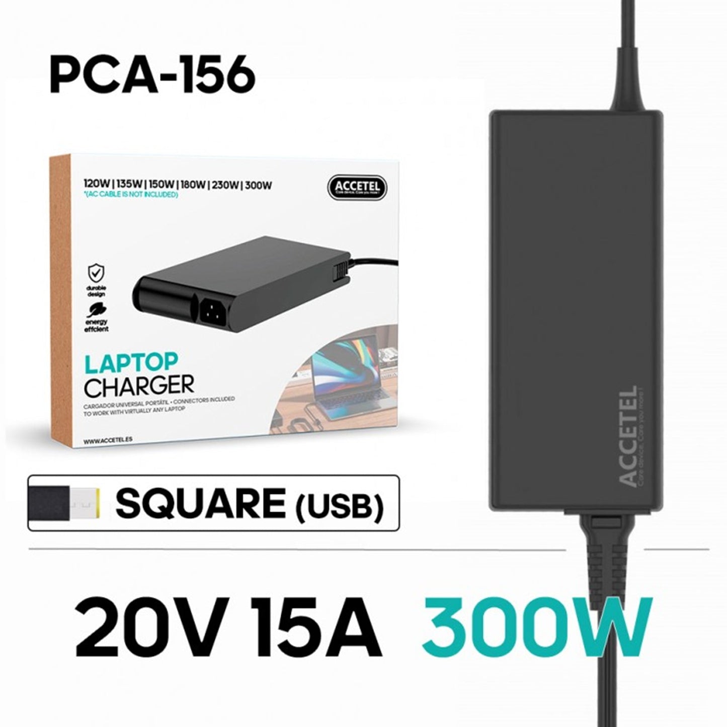 Cargador Lenovo Compatível