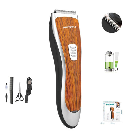 Carregável Máquina de cortar cabelo
