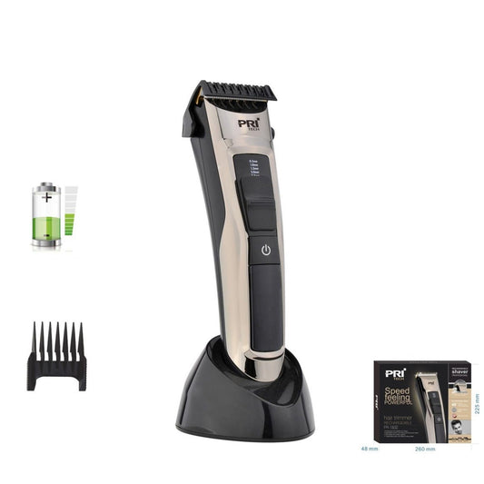 Carregável Máquina de cortar cabelo